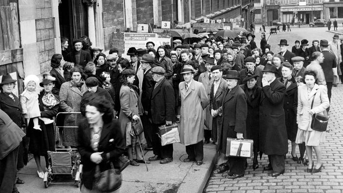 Droit De Vote Des Femmes En France