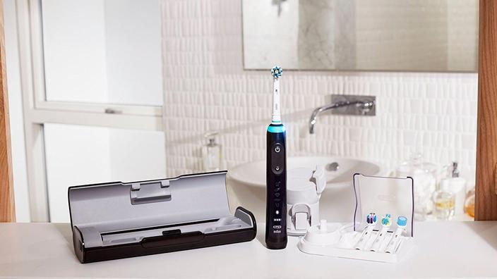 Comparatif Brosse à Dents électrique Oral-B: Notre Sélection De 6 Modèles