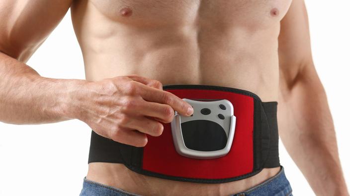 Avis ceinture abdominale beurer hotsell