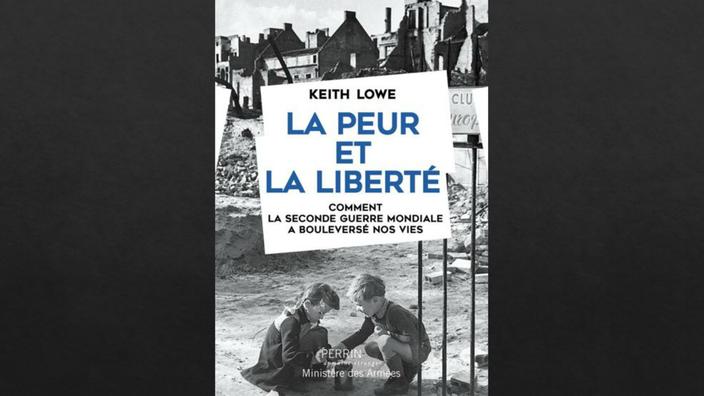 La Peur Et La Liberté