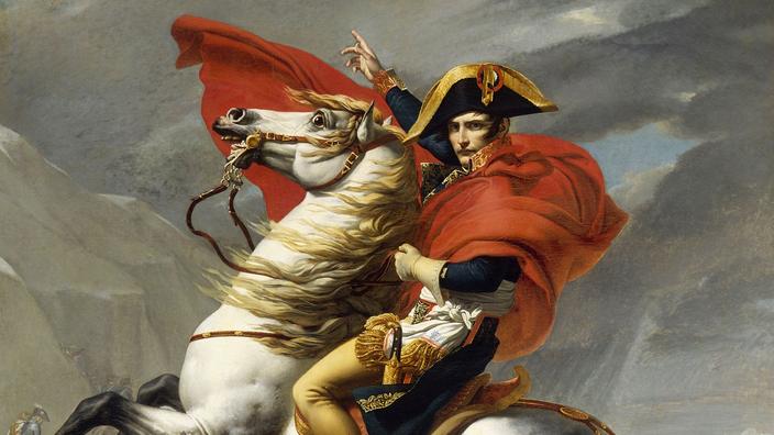 Impossible N Est Pas Français Origine «Impossible n’est pas français»: ces expressions héritées de l’Histoire