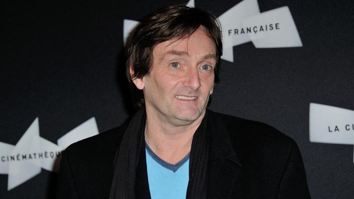 pierre palmade evoque ses demons jai repris de la cocaine