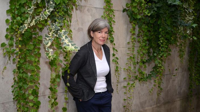 Claire Messud Avant Le Bouleversement Du Monde Avant le bouleversement du monde, de Claire Messud: la vieille fille et