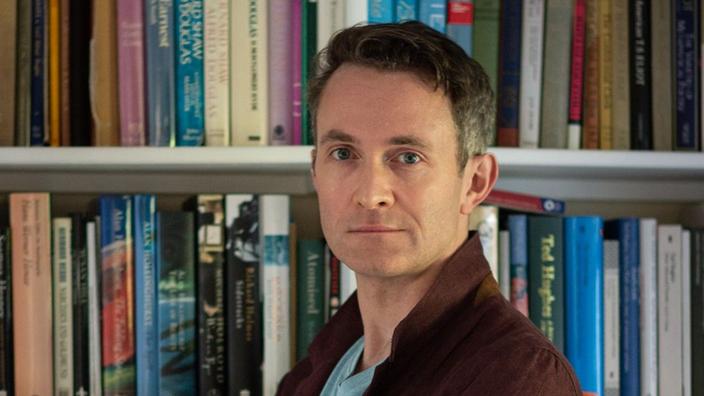 Douglas Murray: «L’attitude de la France face aux autorités italiennes