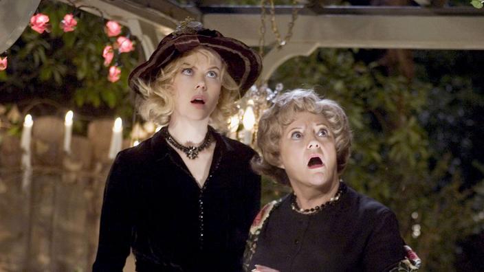 Ma Sorcière Bien Aimée Nicole Kidman Êtes-vous certains de prononcer ces mots correctement?