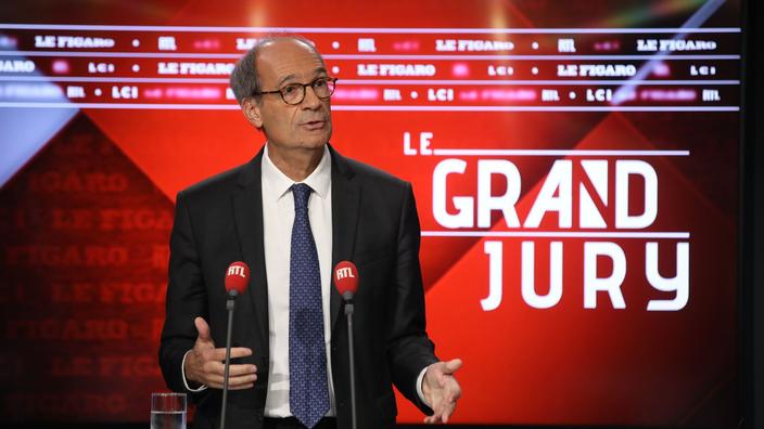 Enquete Sur Un Scandale D'etat Streaming Gratuit La tuerie à la préfecture de police de Paris, «un scandale d’État» pour