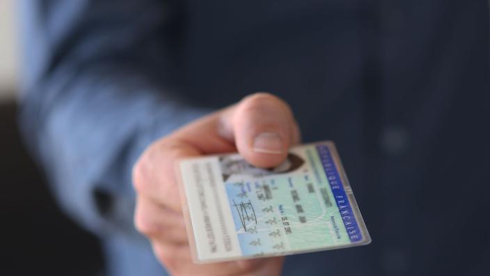 comment obtenir une carte d'identité en urgence