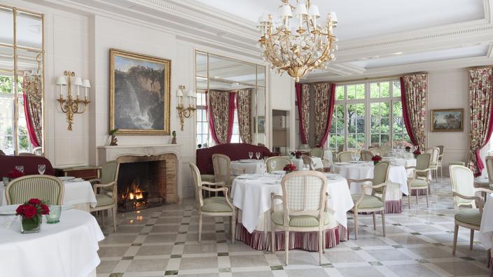 Le deuxième meilleur restaurant du monde est à Paris selon ...