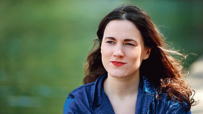 Clara Ysé Le Monde S'est Dédoublé Paroles