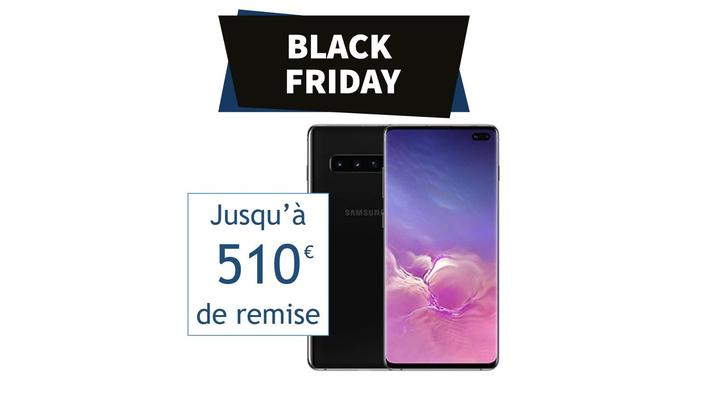 samsung galaxy s10 black friday