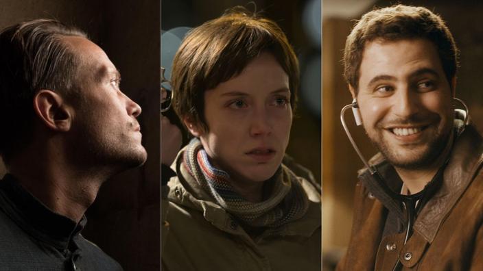 Les Films à Voir Ou à éviter Cette Semaine Une vie cachée, Les Envoûtés, Docteur?... Les films à voir ou à éviter