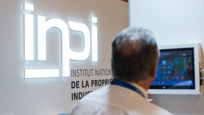 L’INPI lance un moteur de recherche dédié aux entreprises