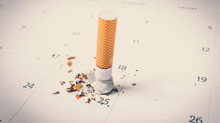 elfbar nachfüll pod läuft aus Tabac et AOMI