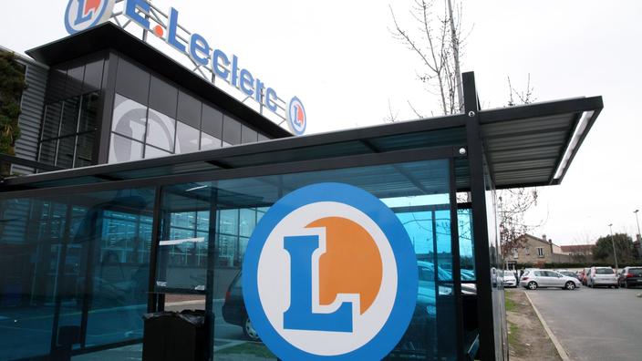Leclerc, la force des commerçants indépendants