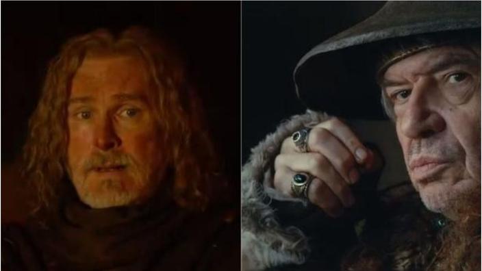 Kaamelott Sur Une échelle De 1 à 10 Seul un fan de Kaamelott obtiendra un 10/10 à ce test