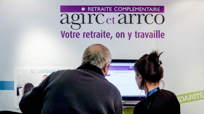 Agirc-Arrco: réduire les emplois et amplifier les économies