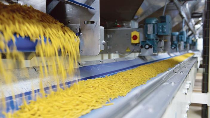 Coronavirus: tensions en hausse dans l’agroalimentaire