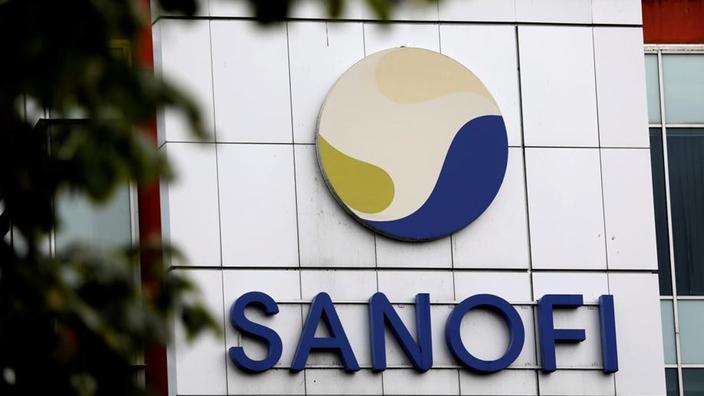 En 2020, pour la vingt-sixième année de suite, Sanofi distribuera un ...