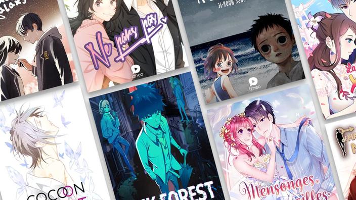 Site Pour Lire Des Webtoon