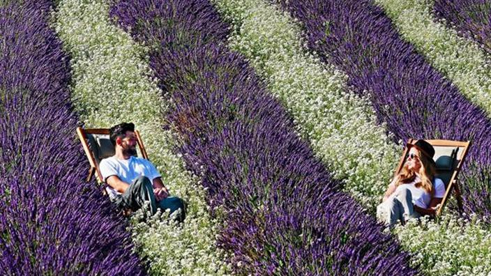 D’AixenProvence à SaintTropez, dix idées originales pour (re