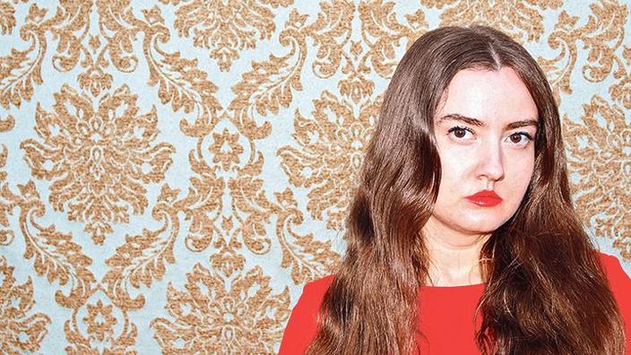 Betty Tiffany Mcdaniel Le Masque Et La Plume Tiffany McDaniel: «En témoignant, on peut faire de notre voix une force»