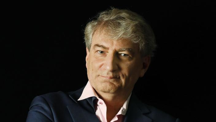Les élites Françaises Des Lumières Au Grand Confinement Éric Anceau: «Cette crise est un formidable révélateur des carences de