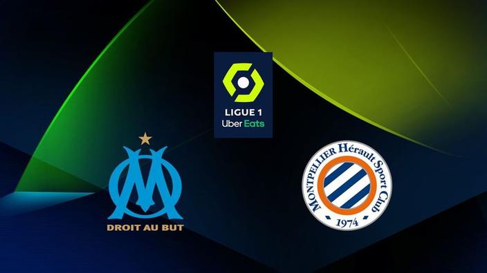 Sur Quelle Chaine Regarder L'om Ce Soir OM-Montpellier: à quelle heure et sur quelle chaine regarder le match