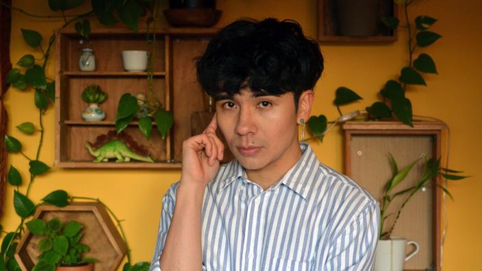 Ocean Vuong Un Bref Instant De Splendeur Un bref instant de splendeur, d’Ocean Vuong: confessions d’un garçon égaré
