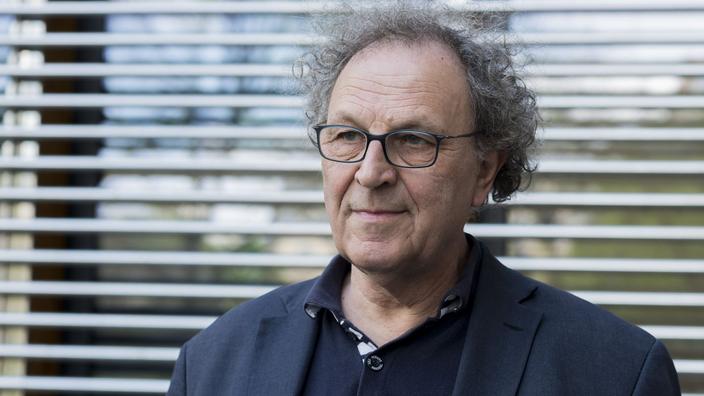 Cabale à la cour, de Jean-Michel Delacomptée: parce que c’était lui