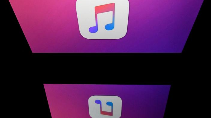Combien Vaut 1 Million De Streaming Spotify Apple Music verse 1 cent par écoute aux artistes