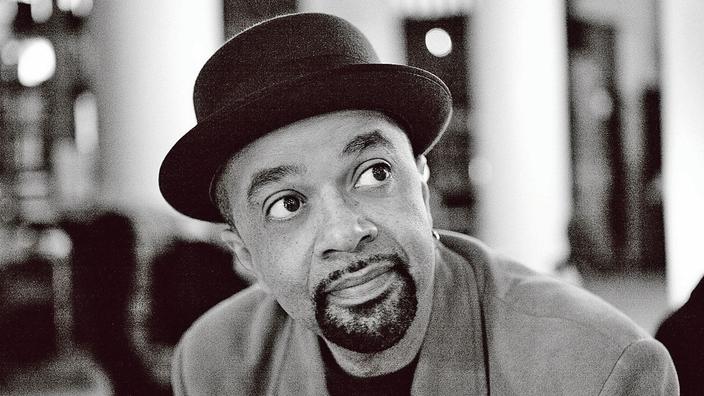 James Mcbride La Couleur De L Eau Deacon King Kong, de James McBride: de drôles de paroissiens