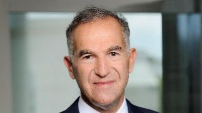 Pascal Minault ouvre une nouvelle ère chez Bouygues Construction