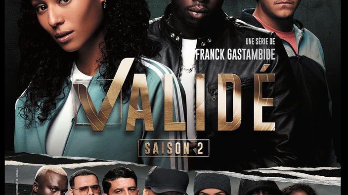 Validé En Streaming Dailymotion Validé saison 2: comment regarder la série évenement en streaming?
