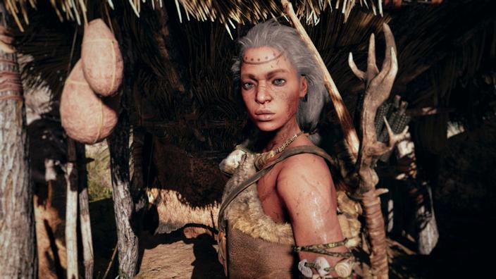 Lady Sapiens à La Recherche Des Femmes De La Préhistoire Lady Sapiens, une femme puissante