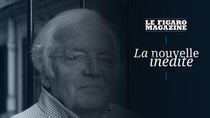 Découvrez Jeanne à la ferme, la nouvelle inédite de Jean-Loup Chiflet