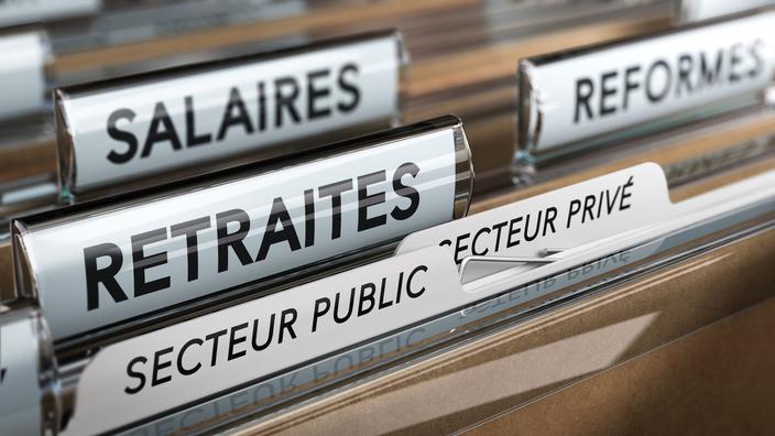 Retraites : le calendrier des paiements des pensions de la Cnav en 2022