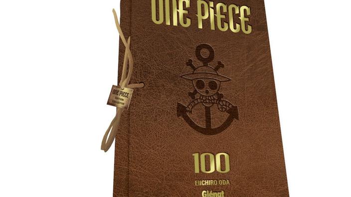 One Piece: le Tome 100 Édition Collector est enfin disponible!