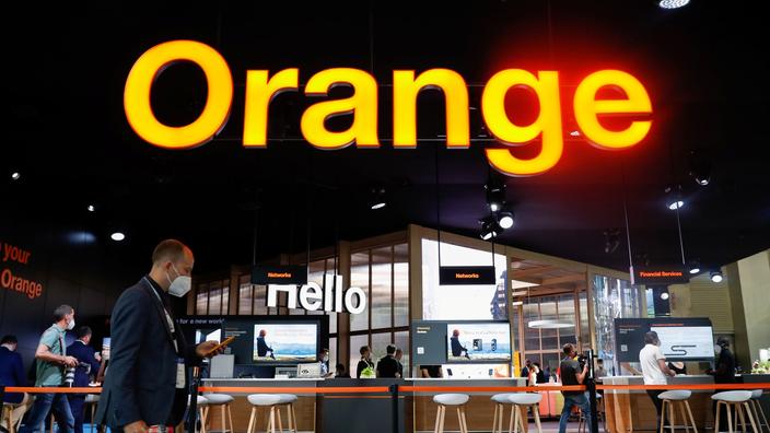 Les six grands défis de Christel Heydemann, la nouvelle patronne d’Orange