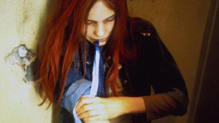 Que Sont Devenus Les Personnages De Christiane F.