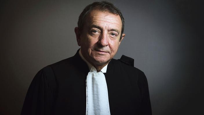 Patrick Maisonneuve