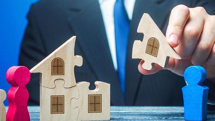 Un Héritier Refuse De Vendre La Maison Algérie Un héritier peut-il vendre seul un bien en indivision, sans information
