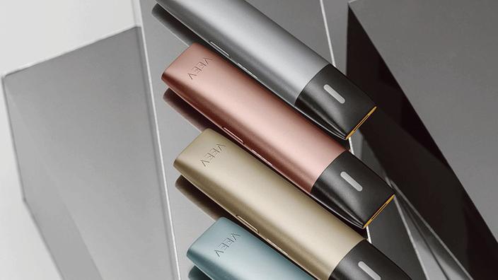Philip Morris s'invite sur le march de la vape