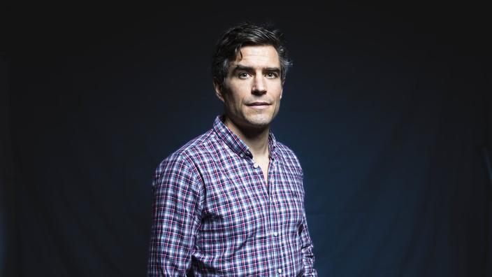 Dr Antoine Piau: «Mon ordonnance antivieillissement»