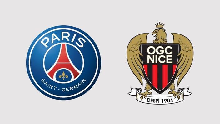 Sur Quelle Chaine Regarder Psg Nice PSG - Nice: à quelle heure et sur quelle chaîne regarder le match en