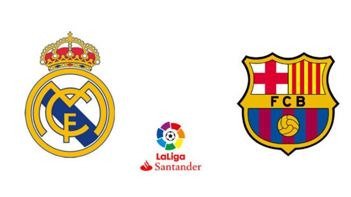 Liverpool Real Madrid Sur Quelle Chaine Real Madrid - FC Barcelone: à quelle heure et sur quelle chaîne