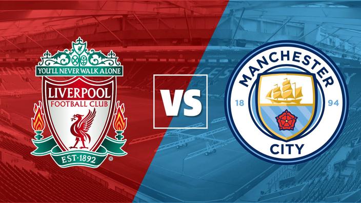 Sur Quelle Chaine Liverpool Manchester City Liverpool - Manchester City: à quelle heure et sur quelle chaîne