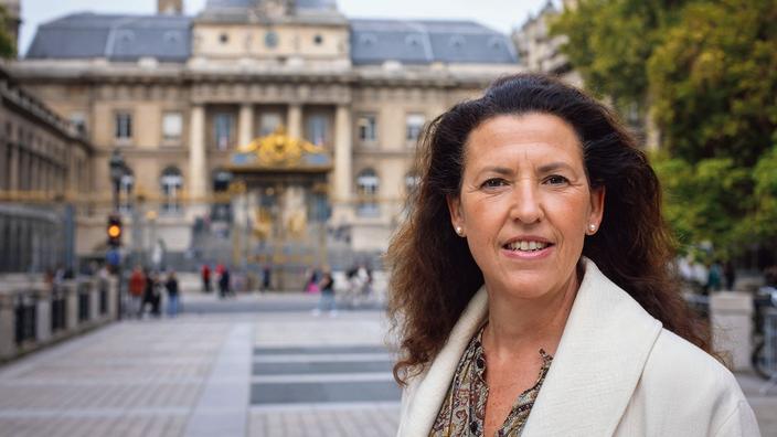 clarisse serre livre