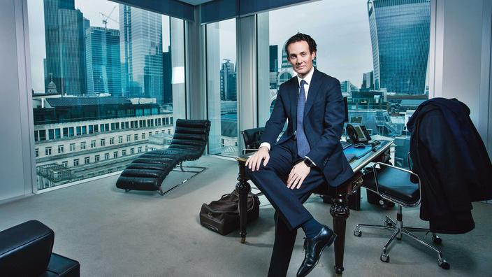 Pourquoi les Rothschild retirent leur banque de la Bourse