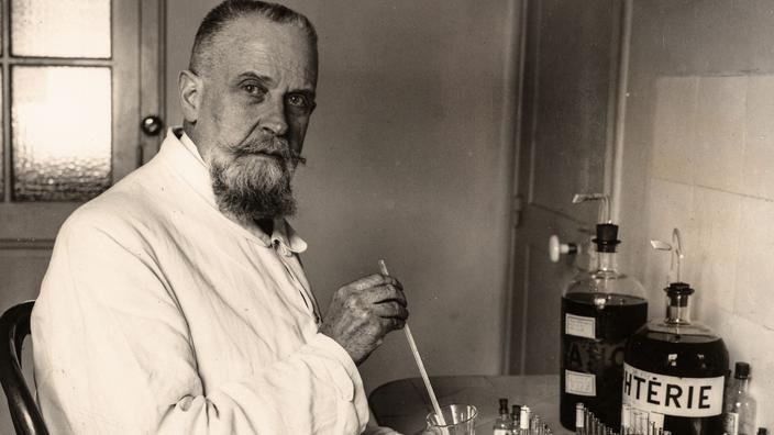 Gaston Ramon, pionnier des vaccins, injustement oublié par le Nobel