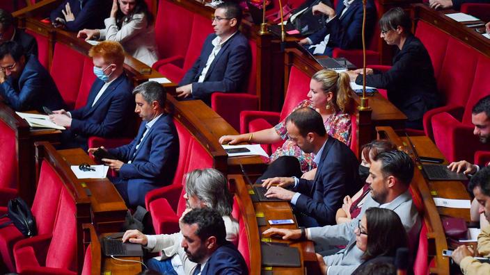 La gauche et le tabou de l’immigration